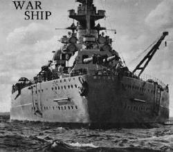 Warship (GRC) : Warship